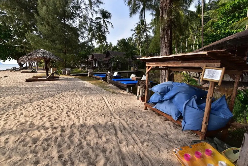 Coco Cottage