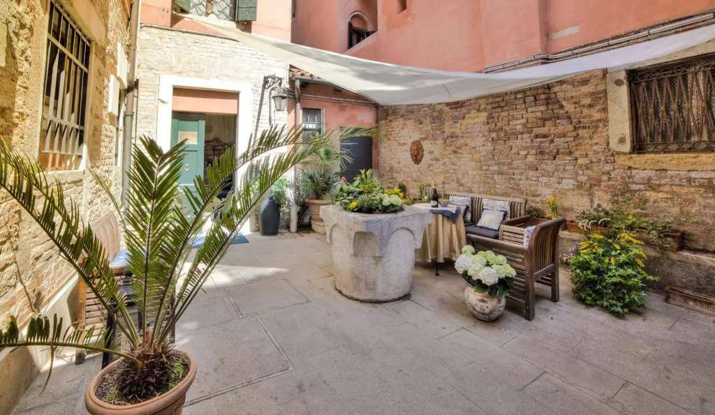 Ca della Corte