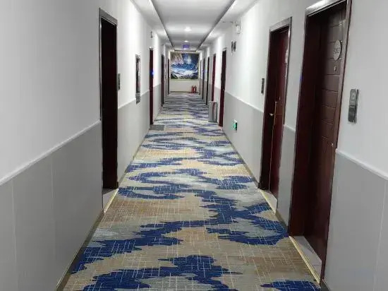 Peixian Platinum Business Hotel