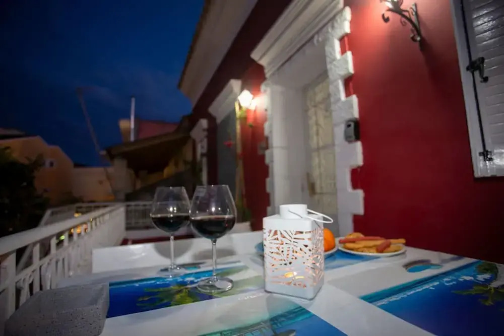 Archontissa House - Sea View