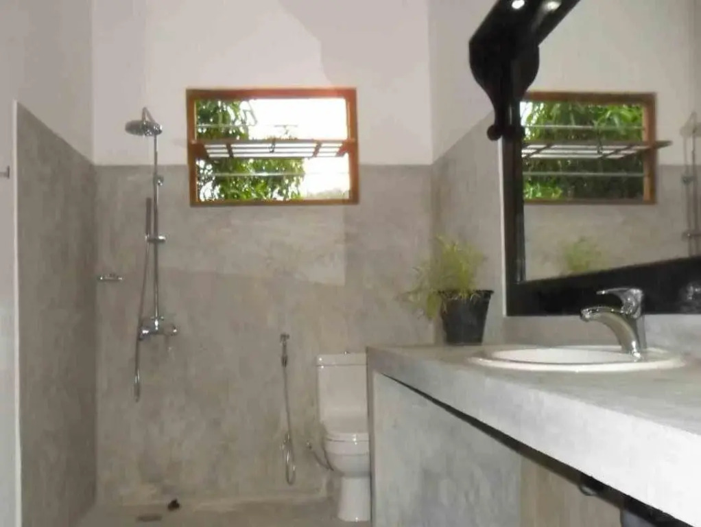 Srimali's Residence