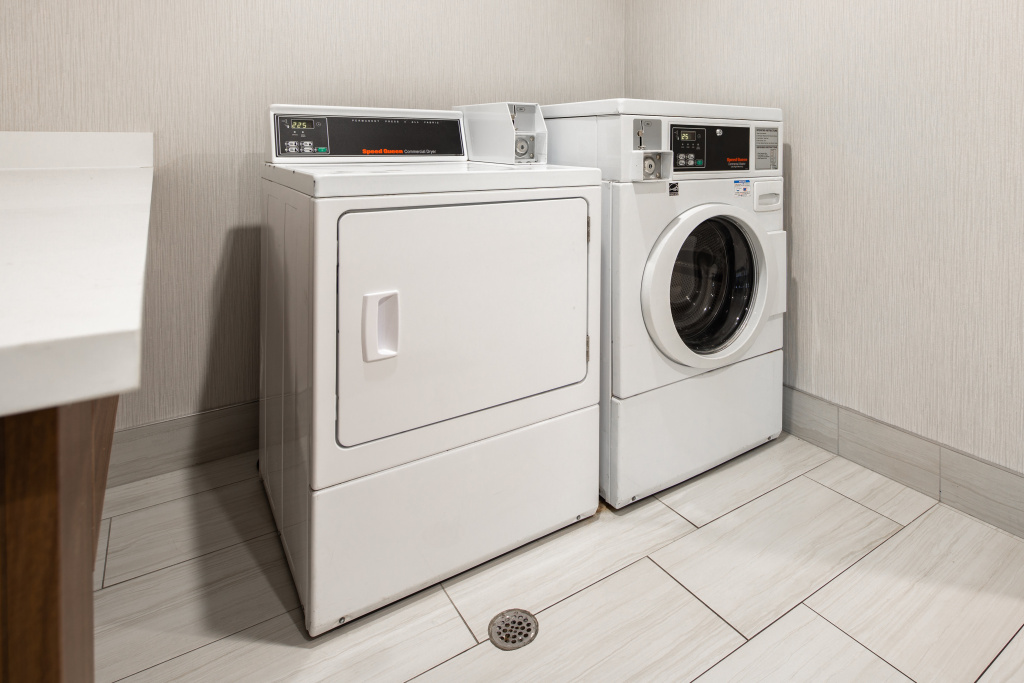 Holiday Inn Express & Suites Chattanooga East Ridge by IHG