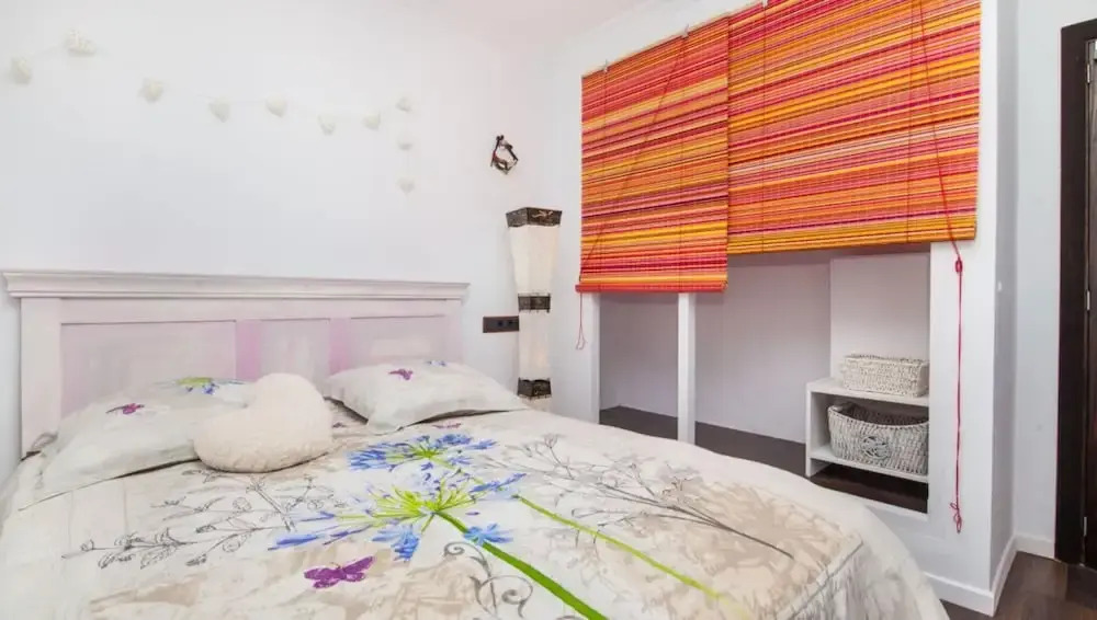 Villa With 3 Bedrooms in Llucmajor, With Wonderful sea View, Private P