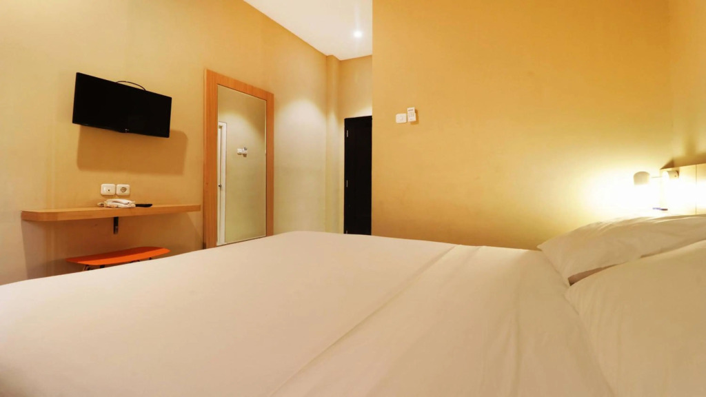 Quds Express Hotel