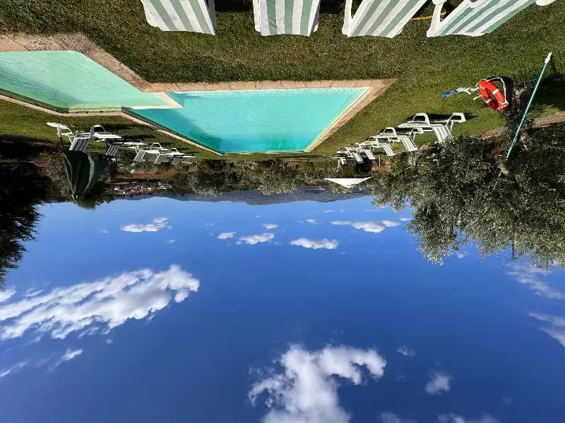 Matias Nature - Raízes da Vinha - Boutique Mountain Stay in Serra da Estrela, Seia