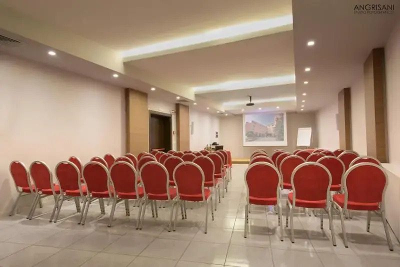 Residence san severino
