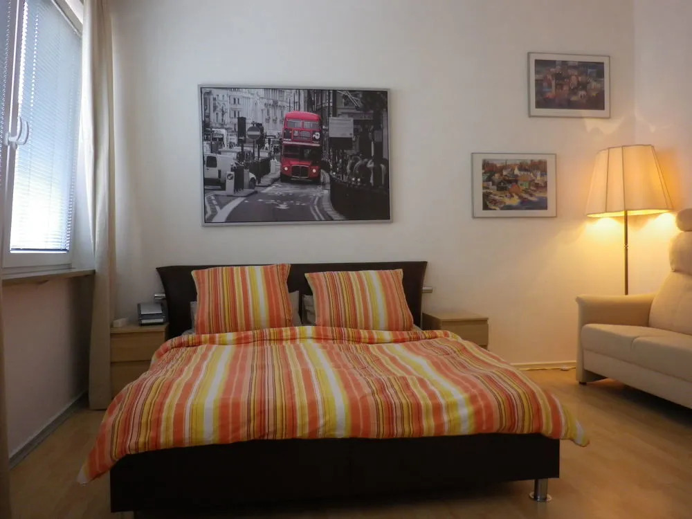 Cityrentals Berlin