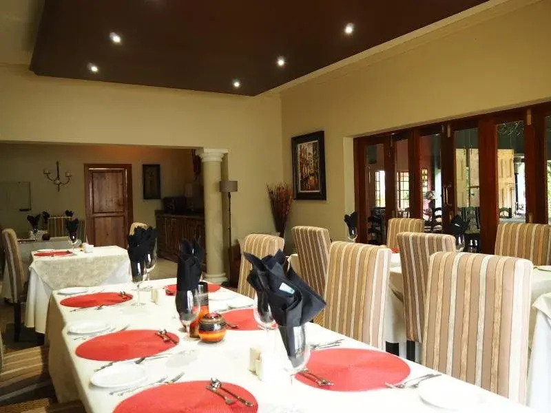 Kwalala Lodge