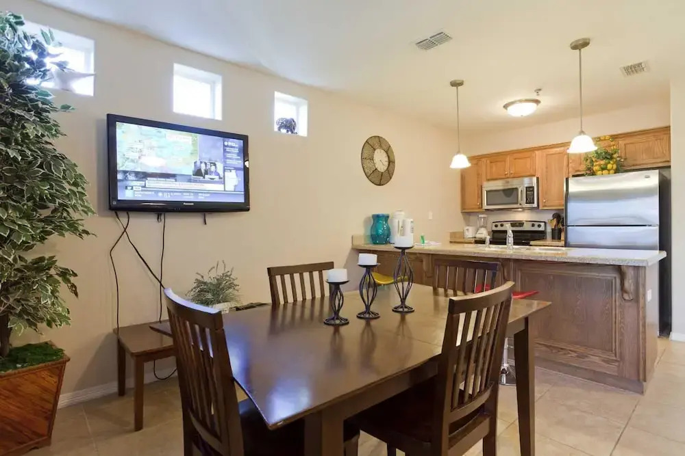 Marlin Cottages Condominium 12