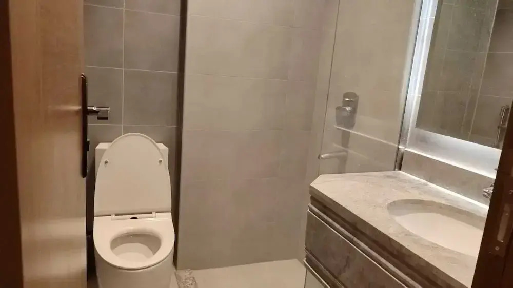 فندق نيوليفيل - New Level Hotel