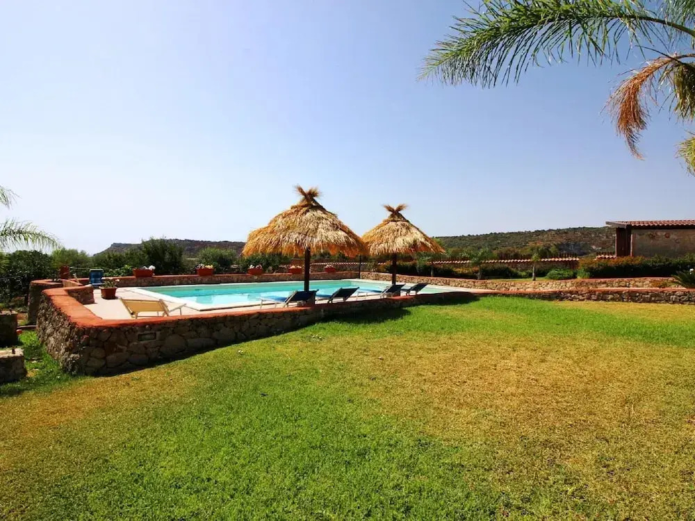 Inviting Holiday Home With Private Pool