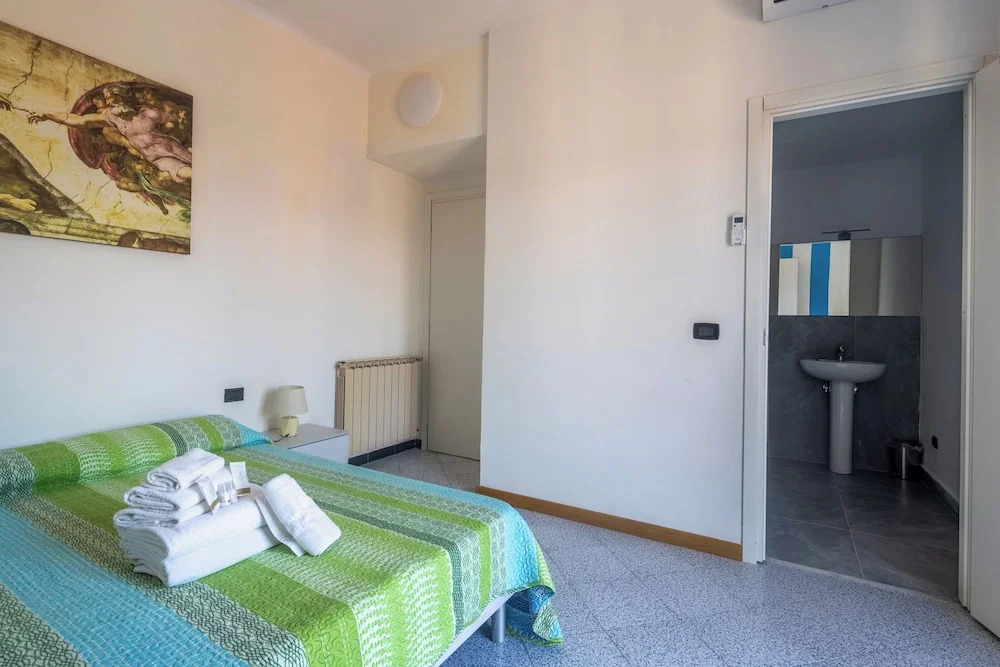 Il Cinquecento Suites