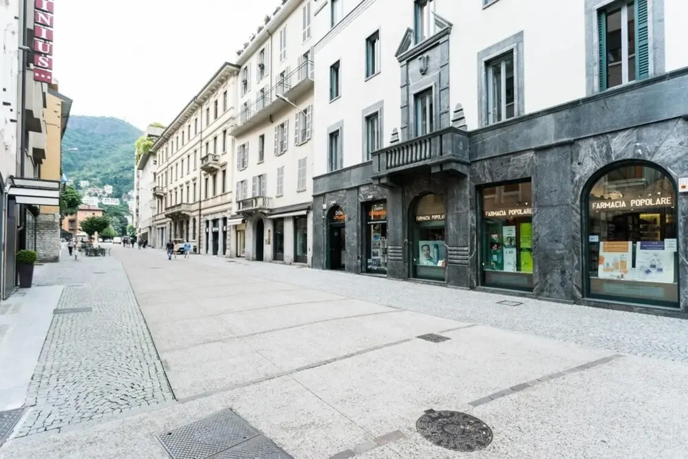 Co-c933-ggar24a2 - Central Modern Apartment