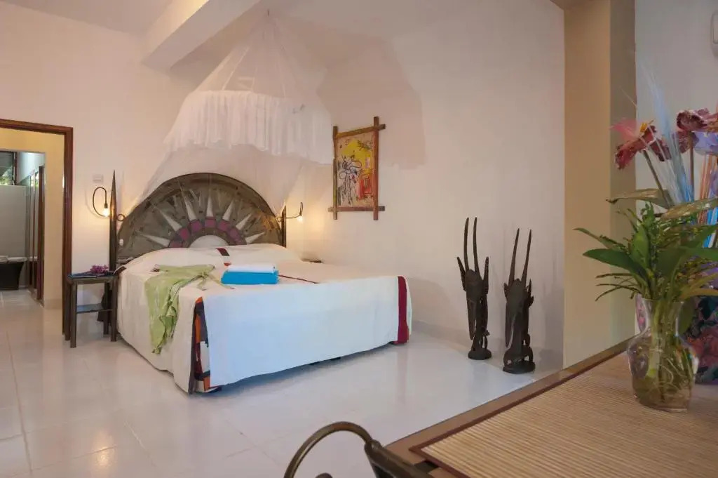 Ngala Lodge