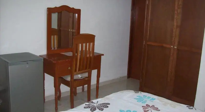 Hospedaje Colosio
