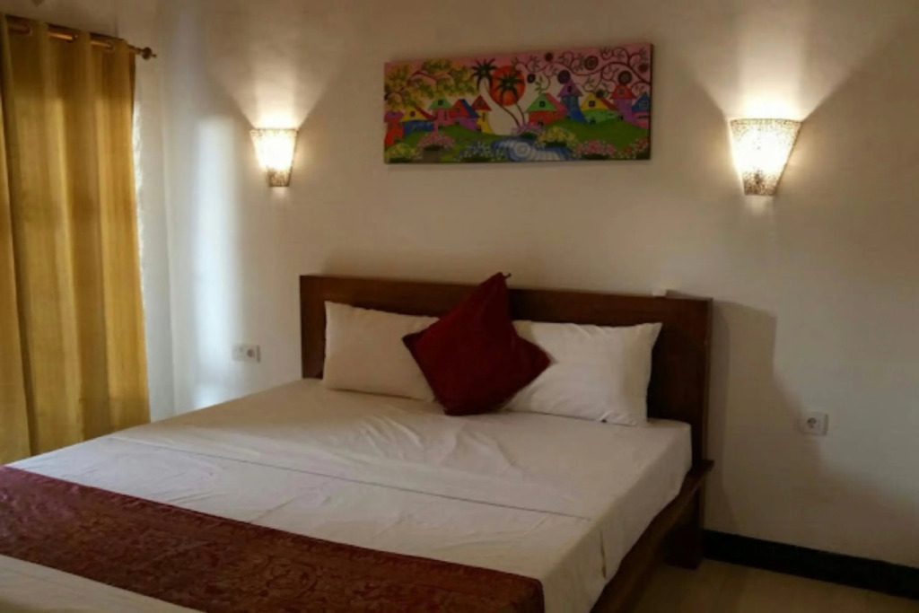 Swara Homestay 2