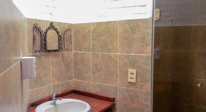 Piedra Alta Hostel & Suites