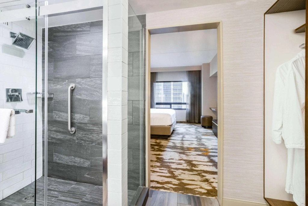 Hilton Denver City Center