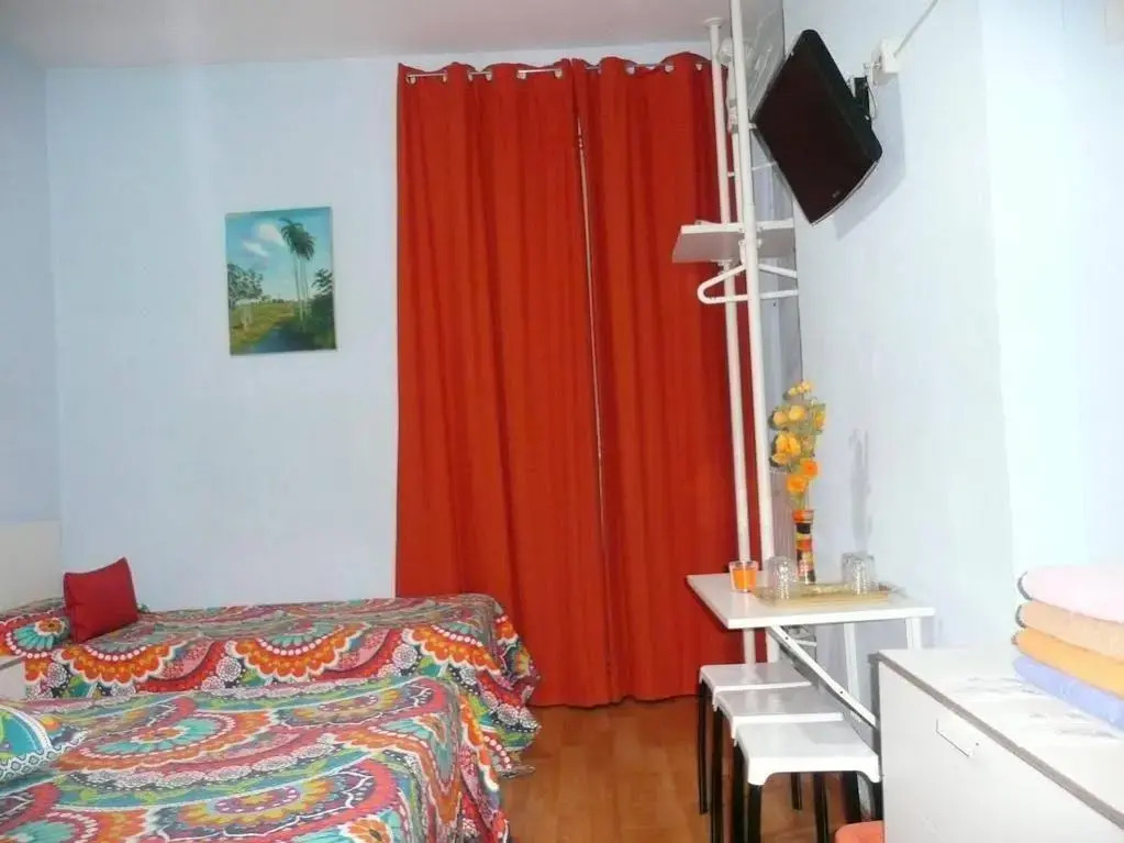 Hostal Loyola