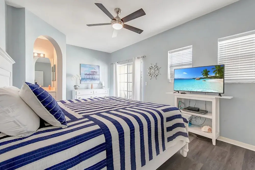1417 Bermuda Bay Club 3 Bedroom Townhouse by RedAwning