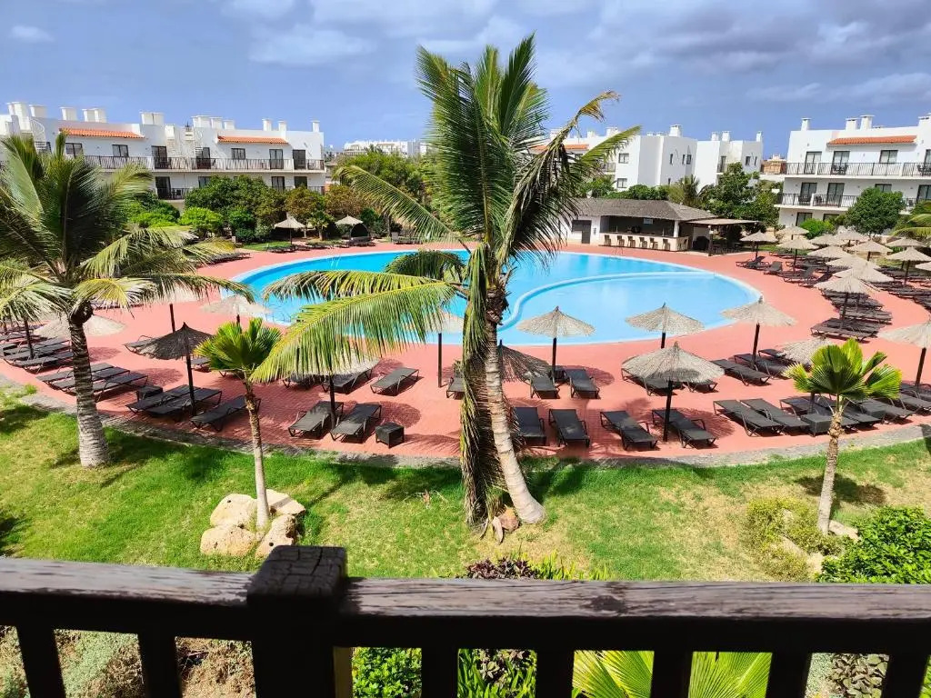 1 Bed Apartment in Santa Maria - Great Views
