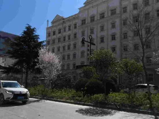 Kaixin Business Hotel