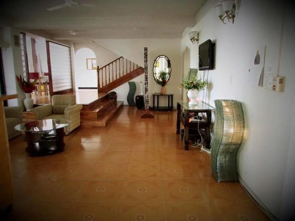 'Utu'one Bed & Breakfast