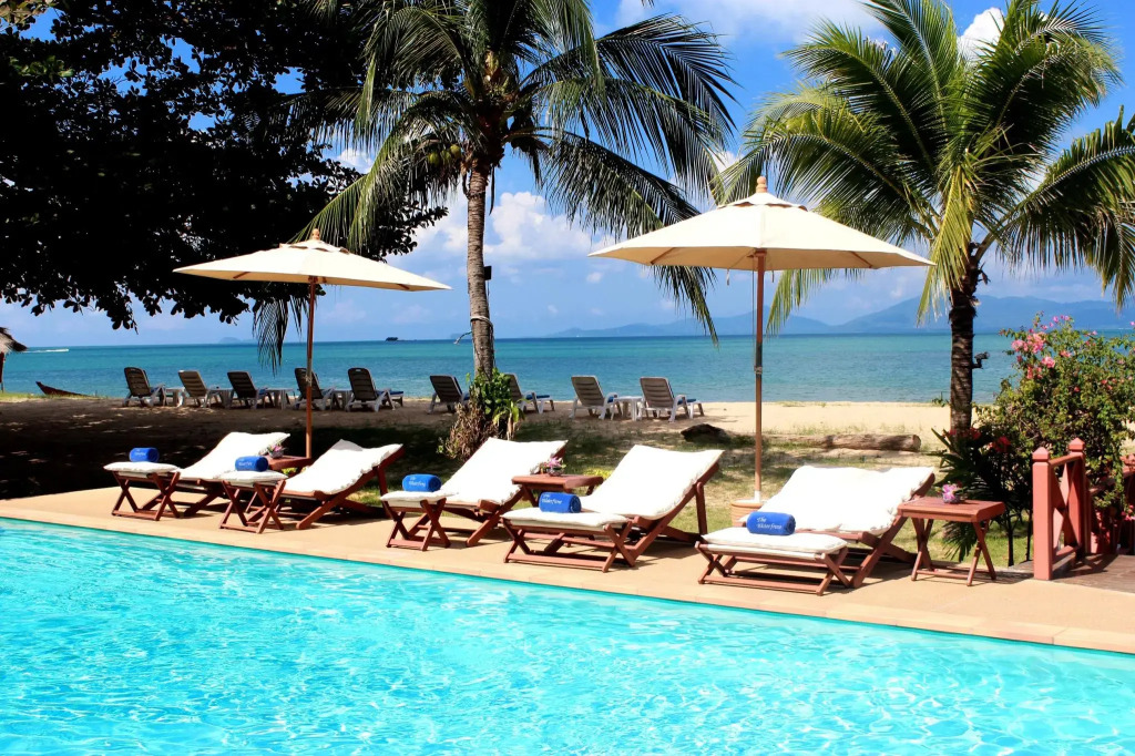 The Waterfront Hotel at Fishermans Village