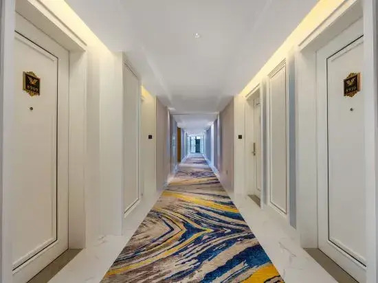 Vienna International Hotel (Shantou Chendian International Branch)