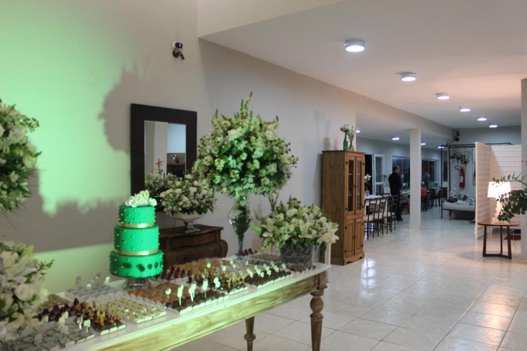 Hotel San Paolo