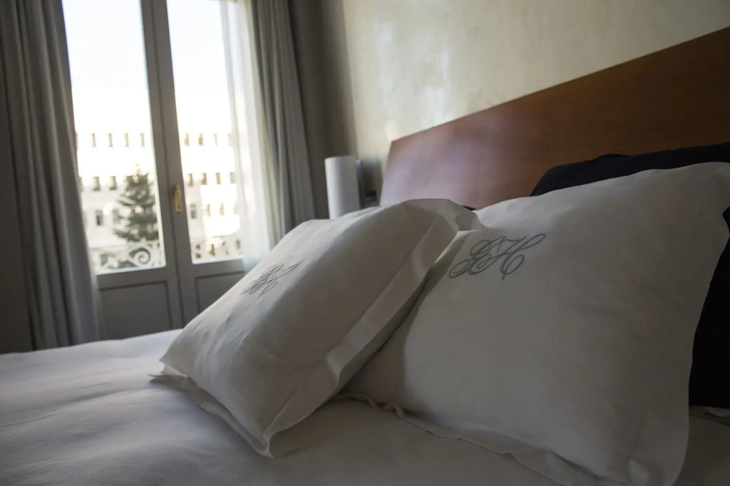 Gran Hotel Albacete