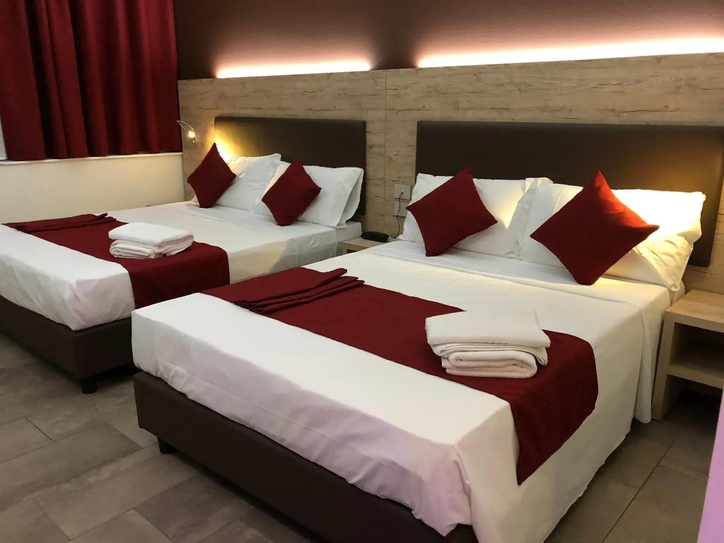 Hotel Stradivari