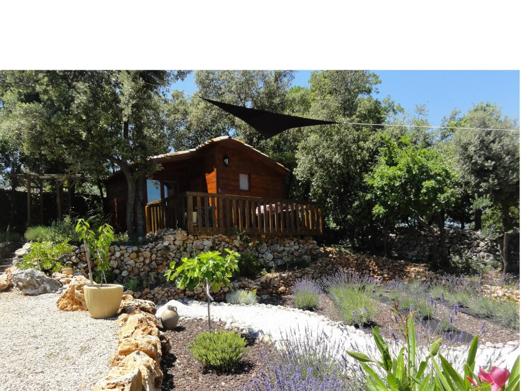 Domaine de la Borie YourHostHelper