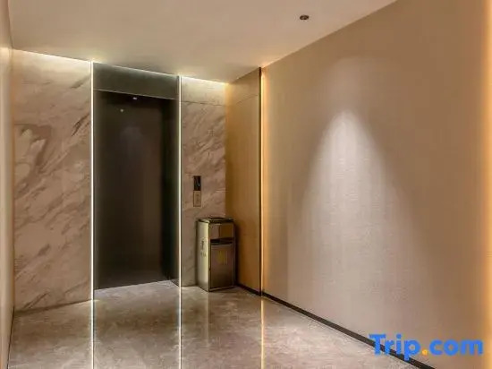 Kaier Hotel (Huizhou Pingtan Airport Branch)