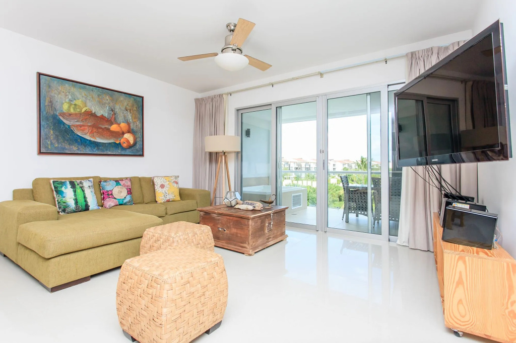 Mareazul 723 Sur by Riviera Rentals