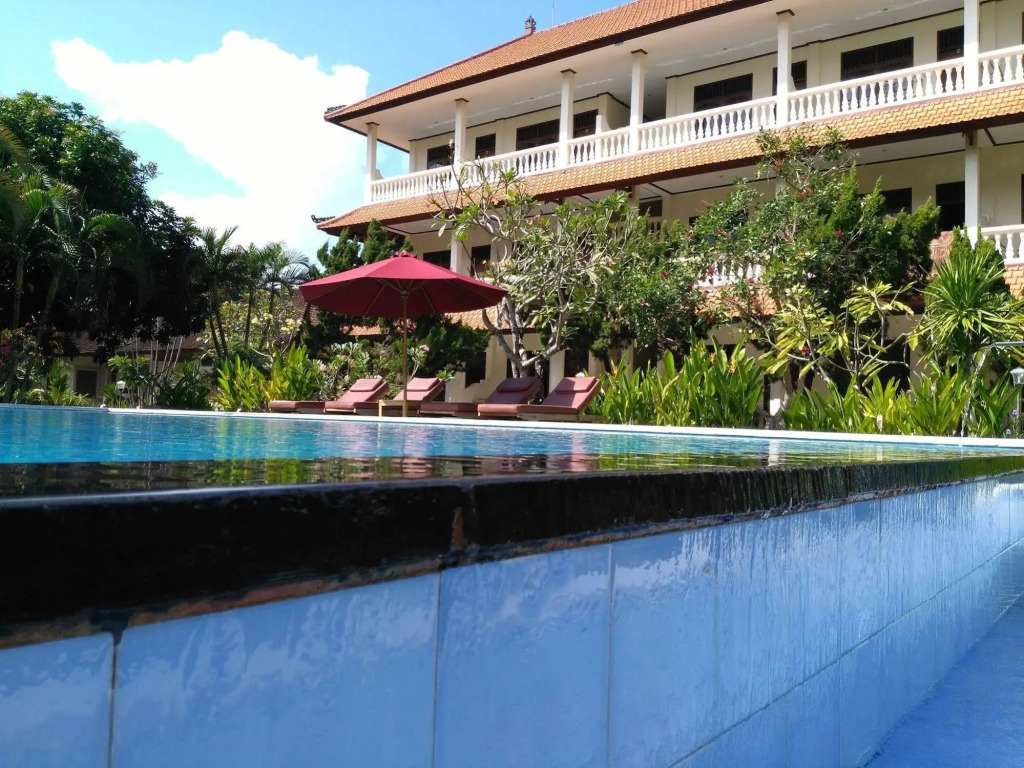 Mekar Jaya Bungalows