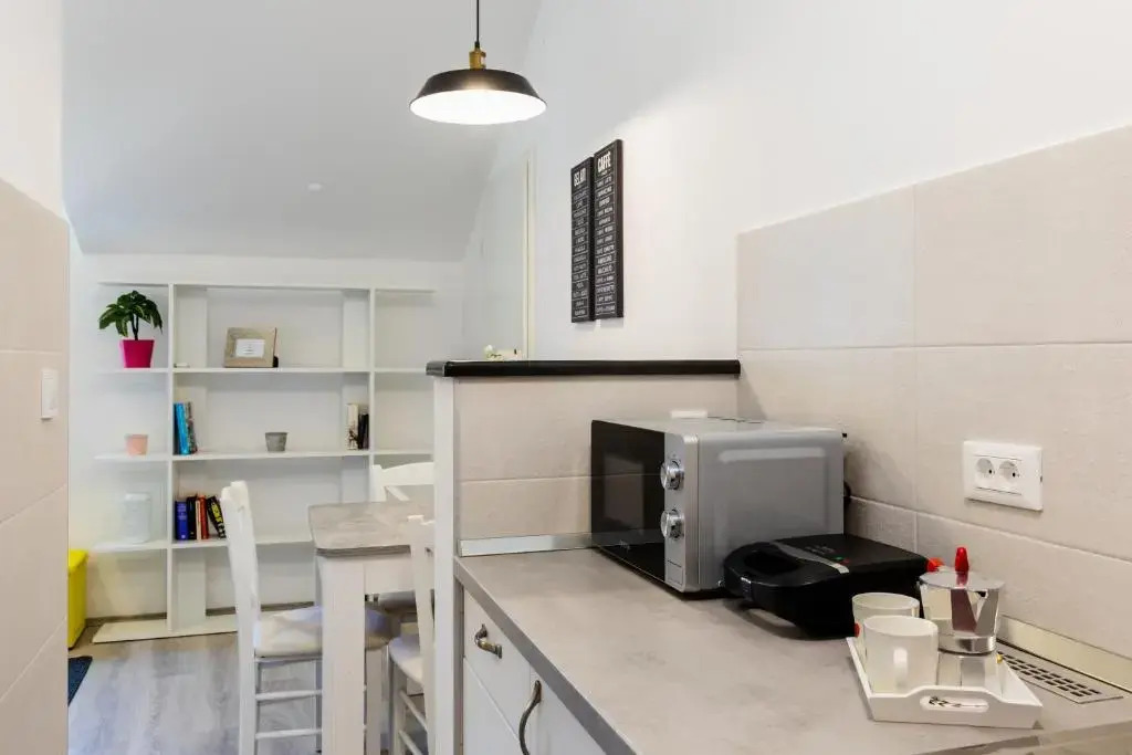 Apartments Katarina