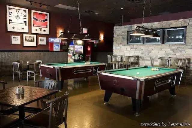 Heritage Inn Hotel & Convention Centre - High River