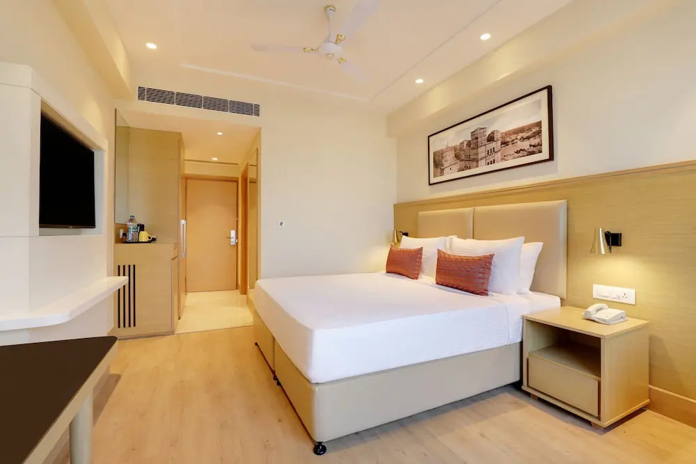 Lemon Tree Hotel, Jhansi
