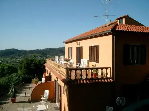 Residence Fiorenzo