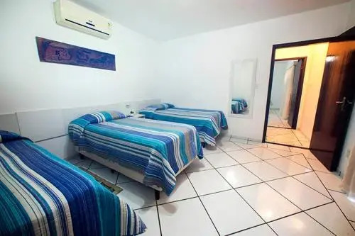 Hotel Fragata