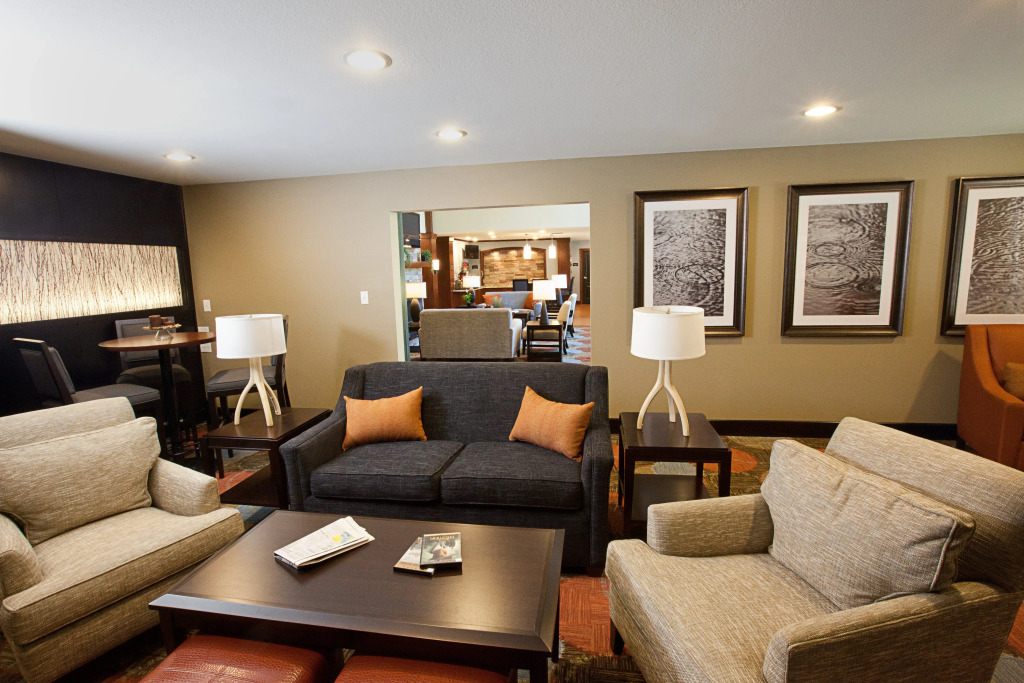 Staybridge Suites - Florence Center by IHG