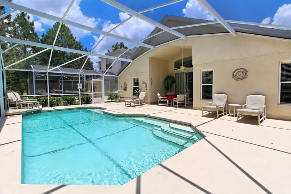 Highlands Reserve Golf & Country Club 1135 Troc