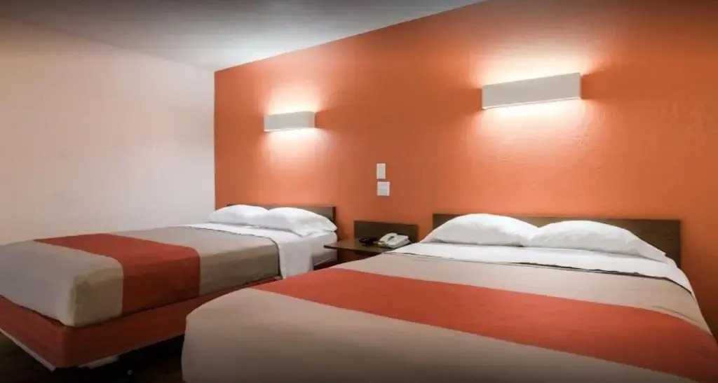 Rodeway Inn