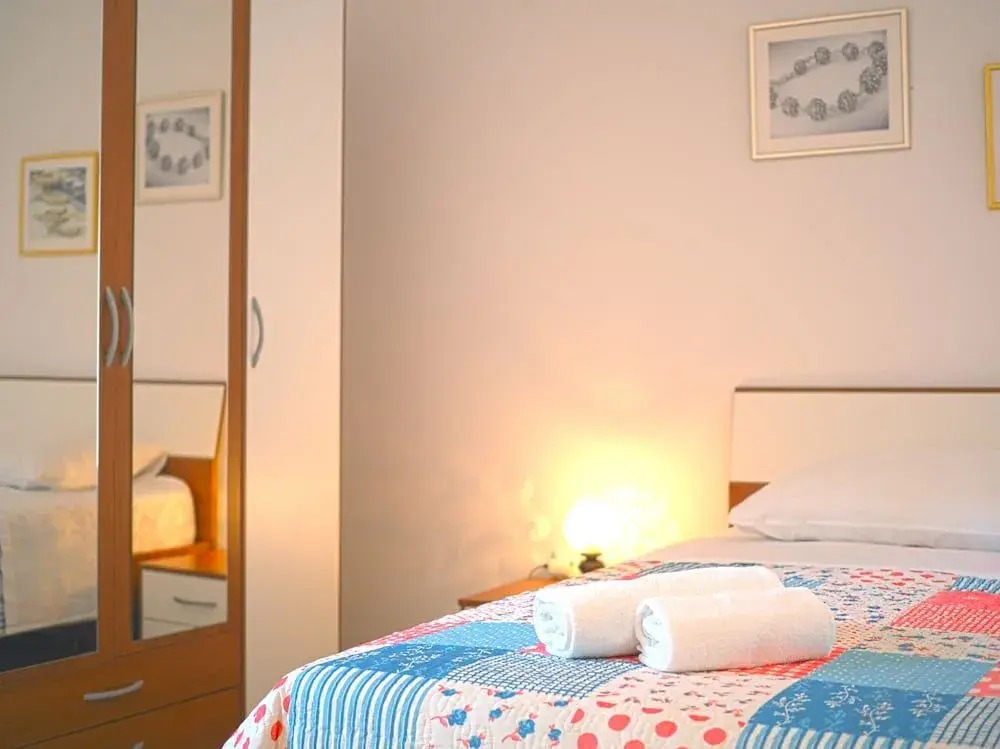 Apartment Mengula