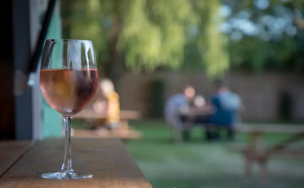The Lion Bicester