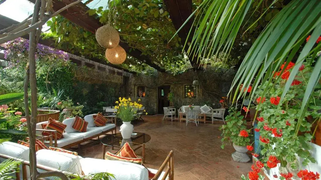 Villa Margaret 8&2