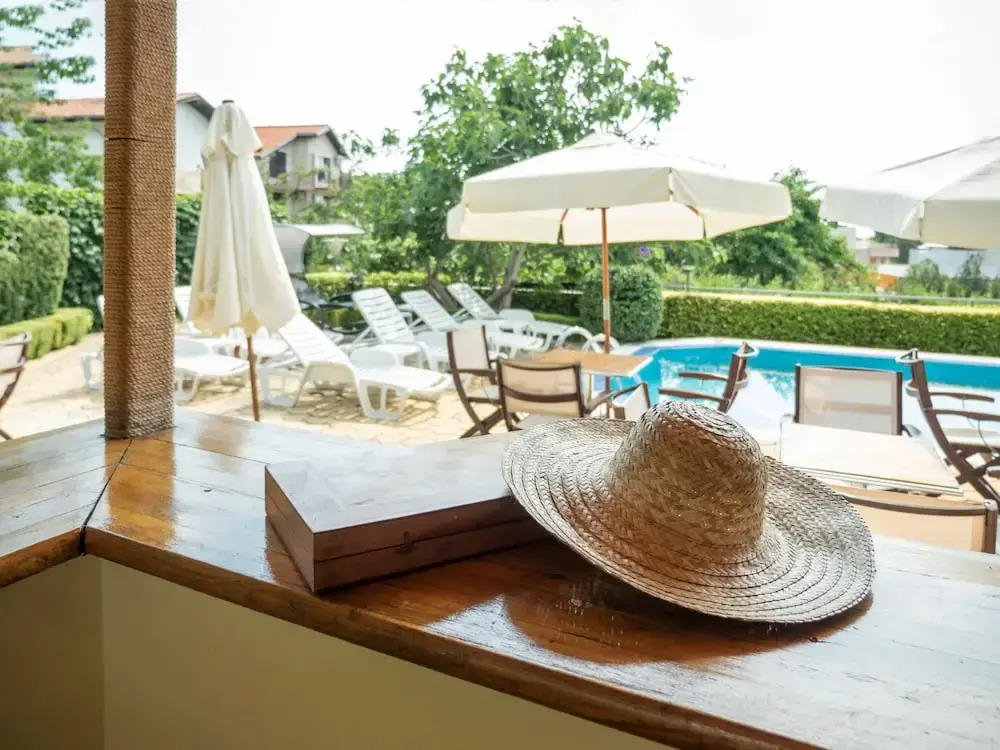 Milennia Family Hotel