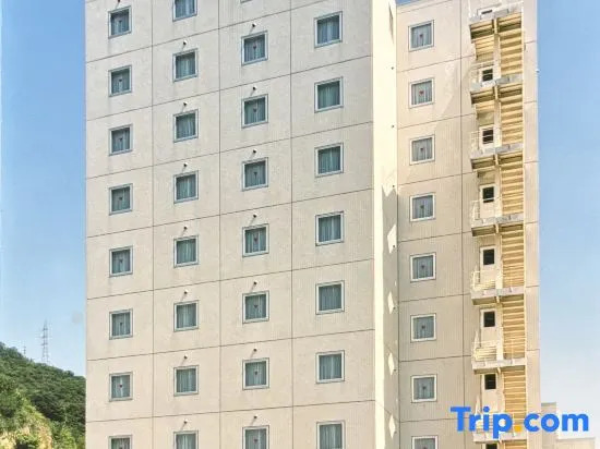 Hotel Seto Ohashi