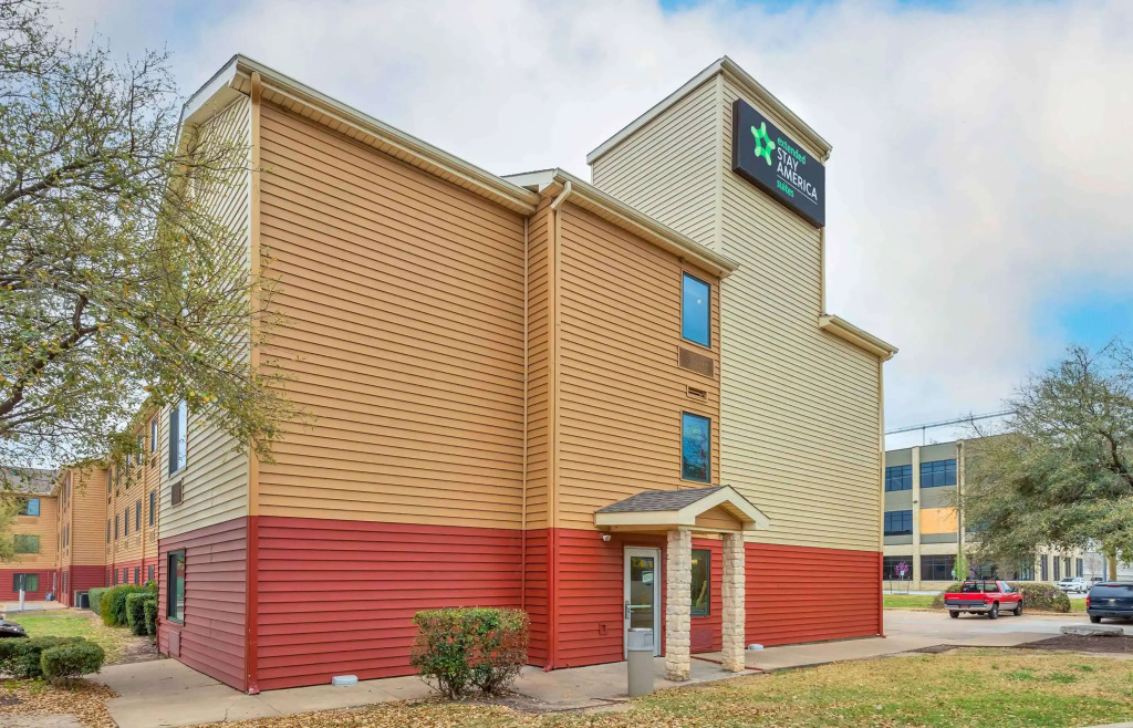Extended Stay America Suites - Austin - Round Rock - South